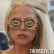 Image for article titled Lady Gaga Wants Bullying To Be Illegal